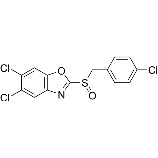 IDO1-IN-25 2841467-86-3